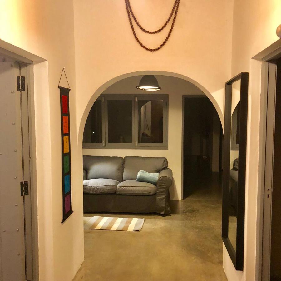 Villa Relax, La Graciosa กาเลตา เด เซโบ ภายนอก รูปภาพ